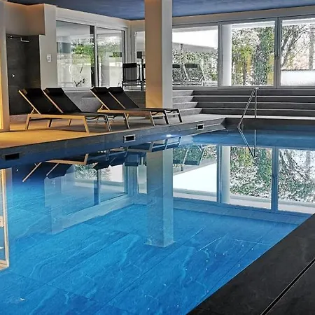Fumzi Appartement *