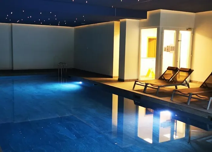 夫姆兹公寓 * 阿斯科纳