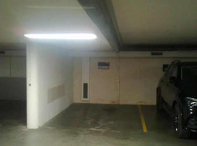 夫姆兹公寓 * 阿斯科纳